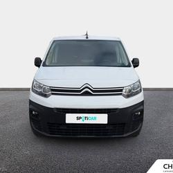 Citroen Berlingo BERLINGO VAN XL 950 BLUEHDI 100 S&S BVM6 La Chapelle-Saint-Luc