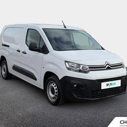 Citroen Berlingo BERLINGO VAN XL 950 BLUEHDI 100 S&S BVM6 La Chapelle-Saint-Luc