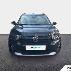 Citroen e-C3 e-C3 113 ch Plus La Chapelle-Saint-Luc