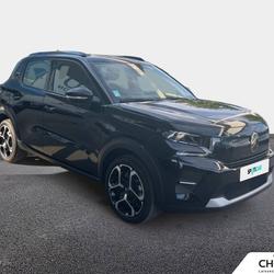 Citroen e-C3 e-C3 113 ch Plus La Chapelle-Saint-Luc