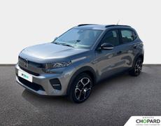 Citroen e-C3 La Chapelle-Saint-Luc