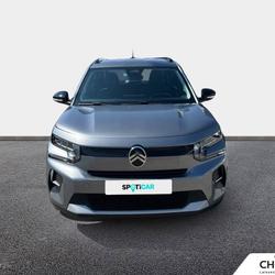 Citroen e-C3 e-C3 113 ch Plus La Chapelle-Saint-Luc