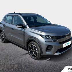 Citroen e-C3 e-C3 113 ch Plus La Chapelle-Saint-Luc