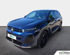 Citroen C5 Aircross La Chapelle-Saint-Luc
