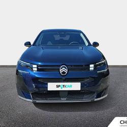 Citroen C5 Aircross C5 Aircross Hybride 145 ch e-DCS6 Max La Chapelle-Saint-Luc