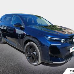 Citroen C5 Aircross C5 Aircross Hybride 145 ch e-DCS6 Max La Chapelle-Saint-Luc