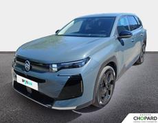 Citroen C5 Aircross La Chapelle-Saint-Luc