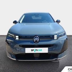 Citroen C5 Aircross C5 Aircross Hybride 145 ch e-DCS6 Max La Chapelle-Saint-Luc