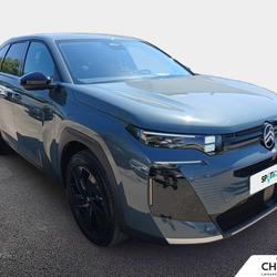 Citroen C5 Aircross C5 Aircross Hybride 145 ch e-DCS6 Max La Chapelle-Saint-Luc