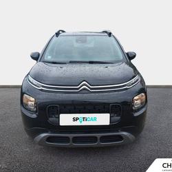Citroen C3 Aircross C3 Aircross BlueHDi 110 S&S BVM6 Shine La Chapelle-Saint-Luc