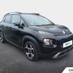 Citroen C3 Aircross C3 Aircross BlueHDi 110 S&S BVM6 Shine La Chapelle-Saint-Luc