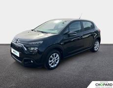 Citroen C3 La Chapelle-Saint-Luc