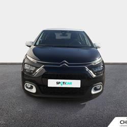 Citroen C3 PureTech 83 S&S BVM5 YOU! occasion - La Chapelle-Saint-Luc - photo 2/18