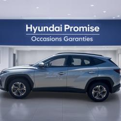 Hyundai Tucson Tucson 1.6 T-GDI 239 Hybrid BVA6 Intuitive Lab&egrave;ge