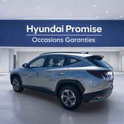 Hyundai Tucson Tucson 1.6 T-GDI 239 Hybrid BVA6 Intuitive Lab&egrave;ge