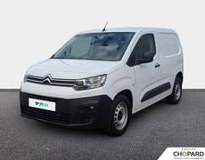 Citroen Berlingo La Chapelle-Saint-Luc