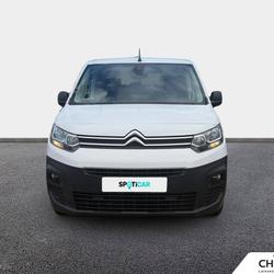 Citroen Berlingo BERLINGO VAN M 950 BLUEHDI 100 S&S BVM6 La Chapelle-Saint-Luc