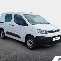 Citroen Berlingo BERLINGO VAN M 950 BLUEHDI 100 S&S BVM6 La Chapelle-Saint-Luc
