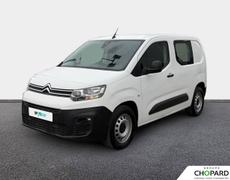 Citroen Berlingo La Chapelle-Saint-Luc