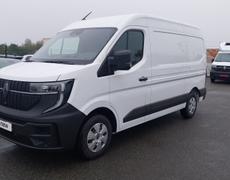 Renault Master Concarneau