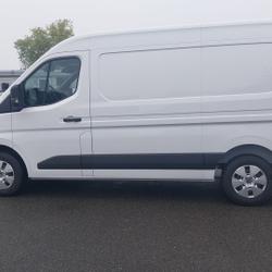 Renault Master ELECTRIQUE FG GRANDE AUTONOMIE L2H2 3T5 ADVANCE occasion - Concarneau - photo 2/41