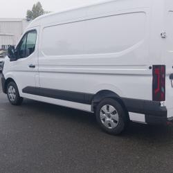 Renault Master ELECTRIQUE FG GRANDE AUTONOMIE L2H2 3T5 ADVANCE occasion - Concarneau - photo 3/41