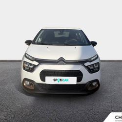 Citroen C3 PureTech 83 S&S BVM5 C-Series occasion - La Chapelle-Saint-Luc - photo 2/18