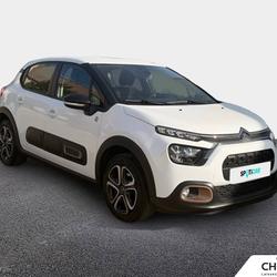 Citroen C3 PureTech 83 S&S BVM5 C-Series occasion - La Chapelle-Saint-Luc - photo 3/18