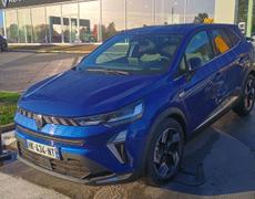 Renault Symbioz Concarneau