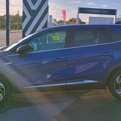 Renault Symbioz E-Tech full hybrid 160 ch Techno occasion - Concarneau - photo 2/16