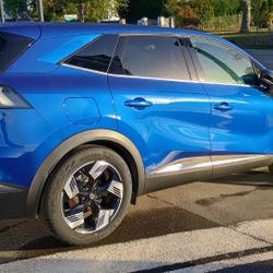 Renault Symbioz E-Tech full hybrid 160 ch Techno occasion - Concarneau - photo 3/16