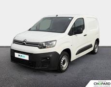 Citroen Berlingo La Chapelle-Saint-Luc