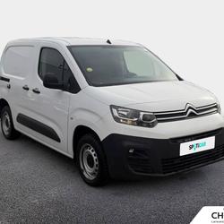 Citroen Berlingo VAN M 650 BLUEHDI 100 S&S BVM6 CLUB occasion - La Chapelle-Saint-Luc - photo 3/19