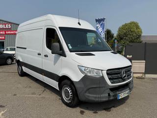 Mercedes Sprinter - 314 2.2 CDI 143 9G-TRONIC - 19 990 €
