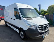 Mercedes Sprinter Bédée
