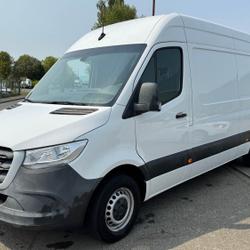 Mercedes Sprinter 314 2.2 CDI 143 9G-TRONIC B&eacute;d&eacute;e
