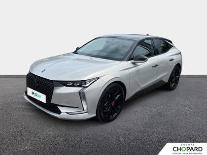 DS DS4 - DS 4 BlueHDi 130 EAT8 Performance Line+ - 20 989 €