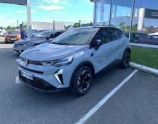 Renault Captur - Captur Eco-G 100 ch Techno - 26 750 €