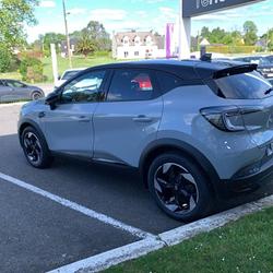 Renault Captur Captur Eco-G 100 ch Techno Concarneau