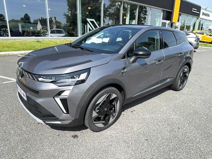 Renault Symbioz - Symbioz E-Tech full hybrid 160 ch Iconic - 36 990 €