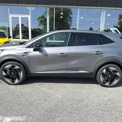 Renault Symbioz Symbioz E-Tech full hybrid 160 ch Iconic Concarneau
