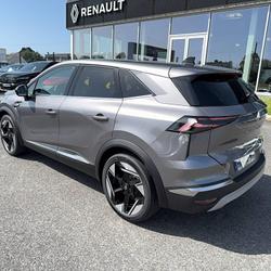 Renault Symbioz Symbioz E-Tech full hybrid 160 ch Iconic Concarneau