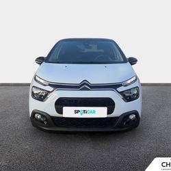Citroen C3 PureTech 83 ch BVM5 Max occasion - La Chapelle-Saint-Luc - photo 2/19