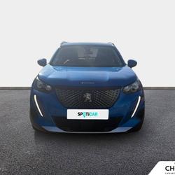 Peugeot 2008 PureTech 100 S&S BVM6 Allure occasion - La Chapelle-Saint-Luc - photo 2/19