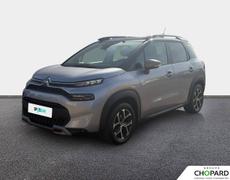 Citroen C3 Aircross - C3 Aircross PureTech 110 S&S BVM6 C-Series - 12 489 €