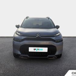 Citroen C3 Aircross PureTech 110 S&S BVM6 C-Series occasion - La Chapelle-Saint-Luc - photo 2/19