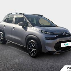 Citroen C3 Aircross PureTech 110 S&S BVM6 C-Series occasion - La Chapelle-Saint-Luc - photo 3/19