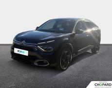Citroen C4 La Chapelle-Saint-Luc