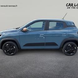 Dacia Spring Spring electric 100 Extreme Rennes