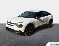Citroen C4 La Chapelle-Saint-Luc